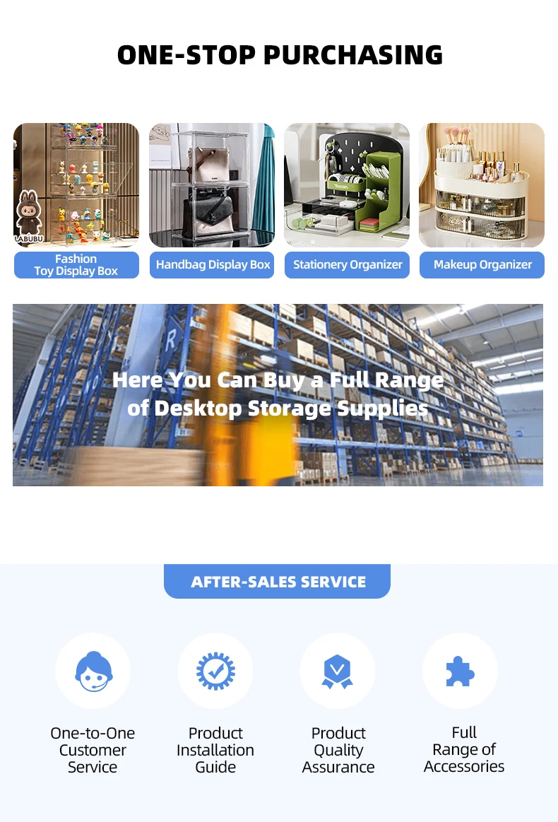 product wanuo wall mounted wall storage box wall mounted plastic storage box wall hung storage organizer for wall-5