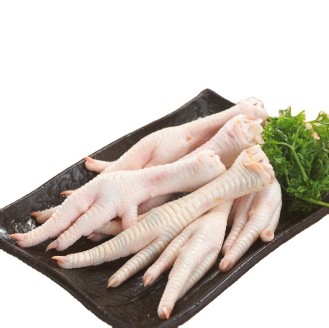 Frozen Best Grade Frozen Chicken Paws Chicken Feets Frozen Whole Chicken Feet Buy Premium