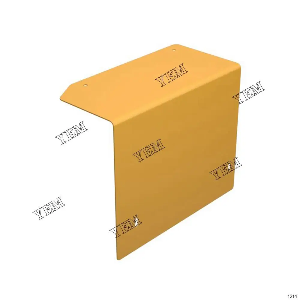 High Quality Manufactory Diesel Engine Plate 392-7153 Fit for 924K Engine Parts Factory