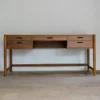 Natural Wood Color