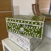 Available in different Colors