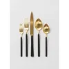 Gold & Black
