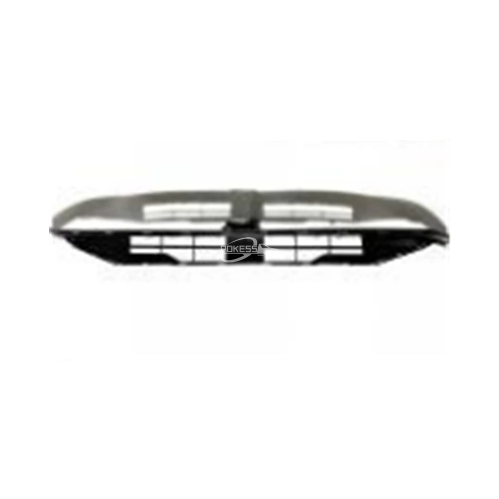 Car Front Bumper Grille Accessories N2RZ-17K945-EA Lower Front Bumper ...