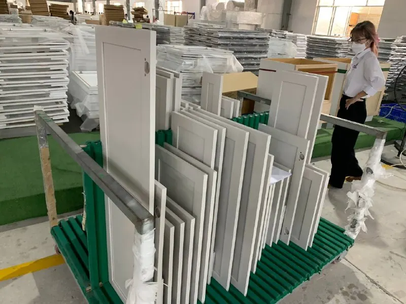 Plywood Plywood Kitchen Building Boxes From