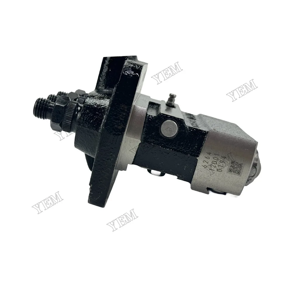 Fuel Injection Pump Fit for Kubota D1402 Engine 2