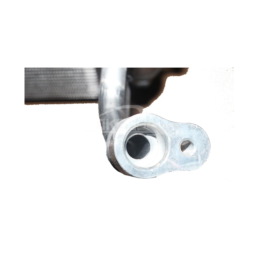 Auto Condenser DGY06148ZE DG8061480F DG8061480D DGY06148ZD DG8061480E ... — 3