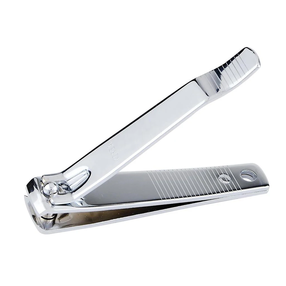Stainless Steel Reasonable Price Durable Nail Clippers Good Quality Low Moq  Custom Made Manicure/pedicure Use Nail Cutters - Buy Best Selling Most  Demanding High Quality Wholesale Nail Clippers,Toe Nail Care Low Price