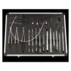 Eye Surgery Set