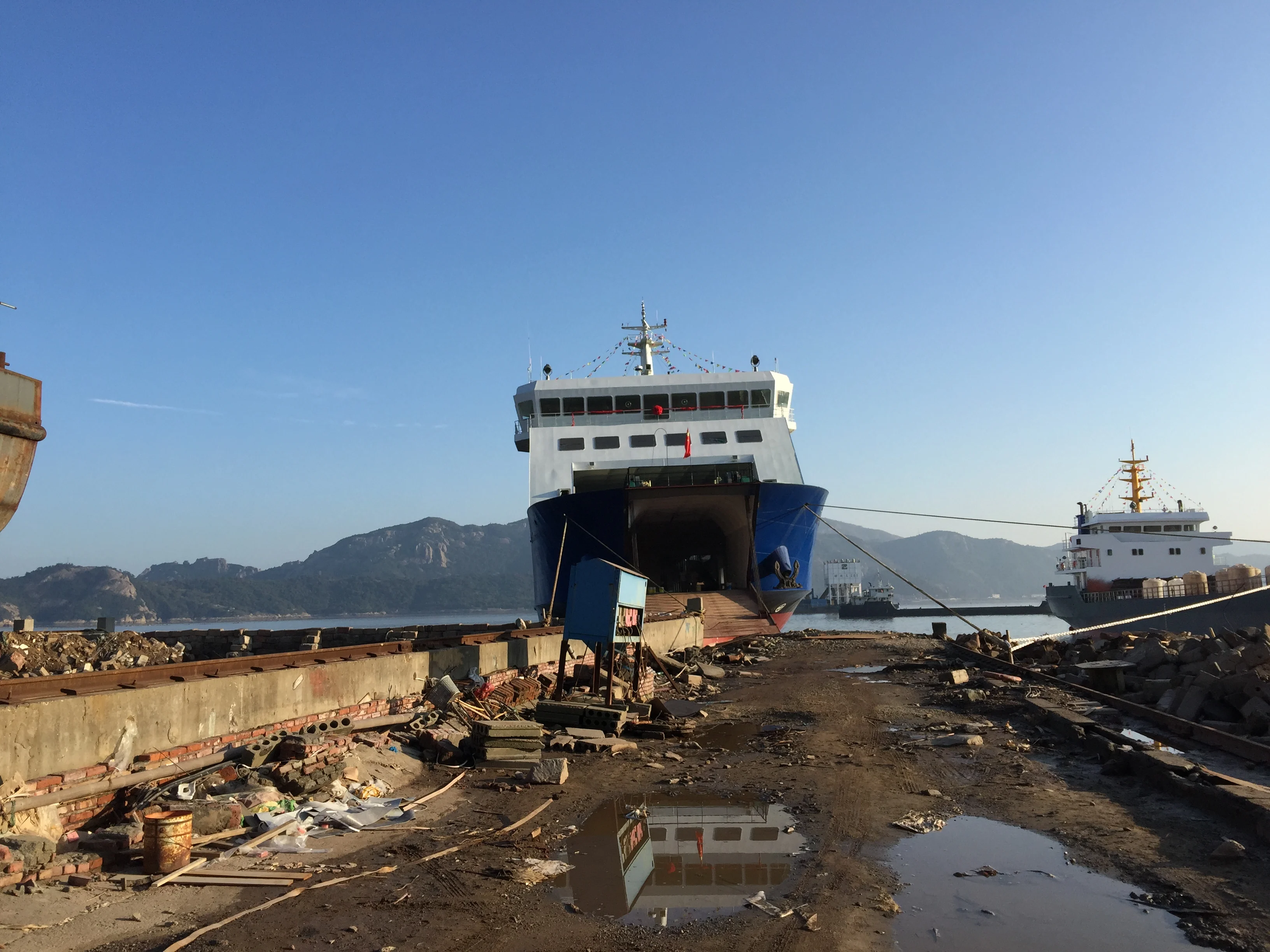 Ropax Ship Passenger Car Ferry For Sale Buy Roro/ropax For Sale Rapx