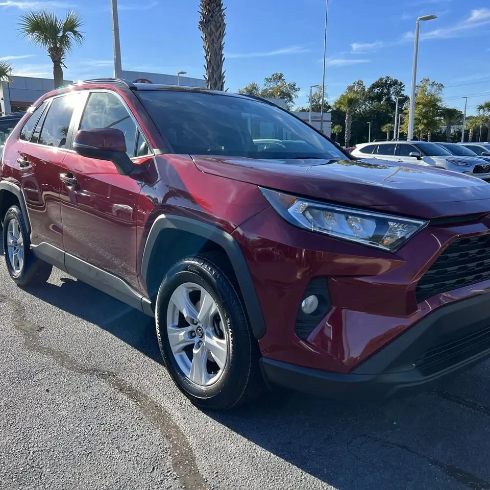 Neat 2020 Toyota Rav4 Xle Fwd Suv Buy Cheap Cars,China Cheap Cars