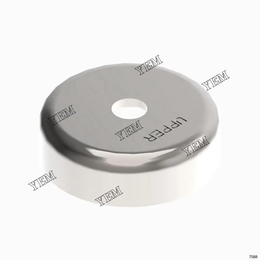 304SR 302.7CR 303CR 303 SR Stopper Part No. 607-4822 6074822 Heavy Equipment Engine Parts