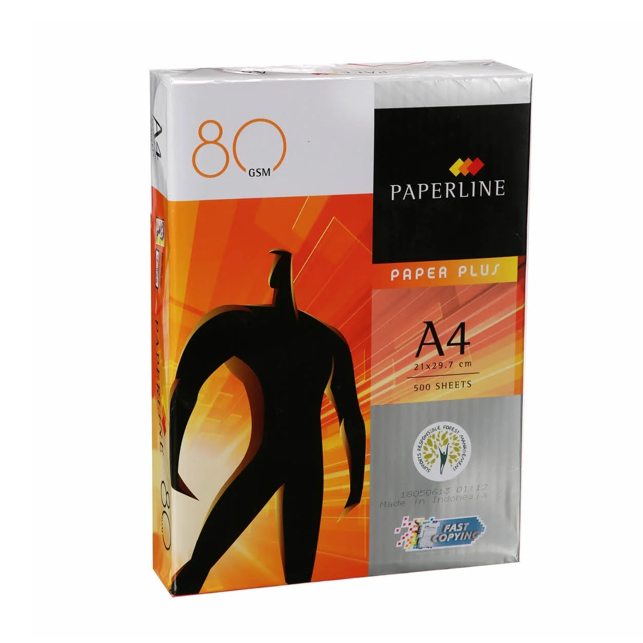 A4 Paper One 80 Gsm 70 Gram Copy Paper / A4 Copy Paper 75gsm ...