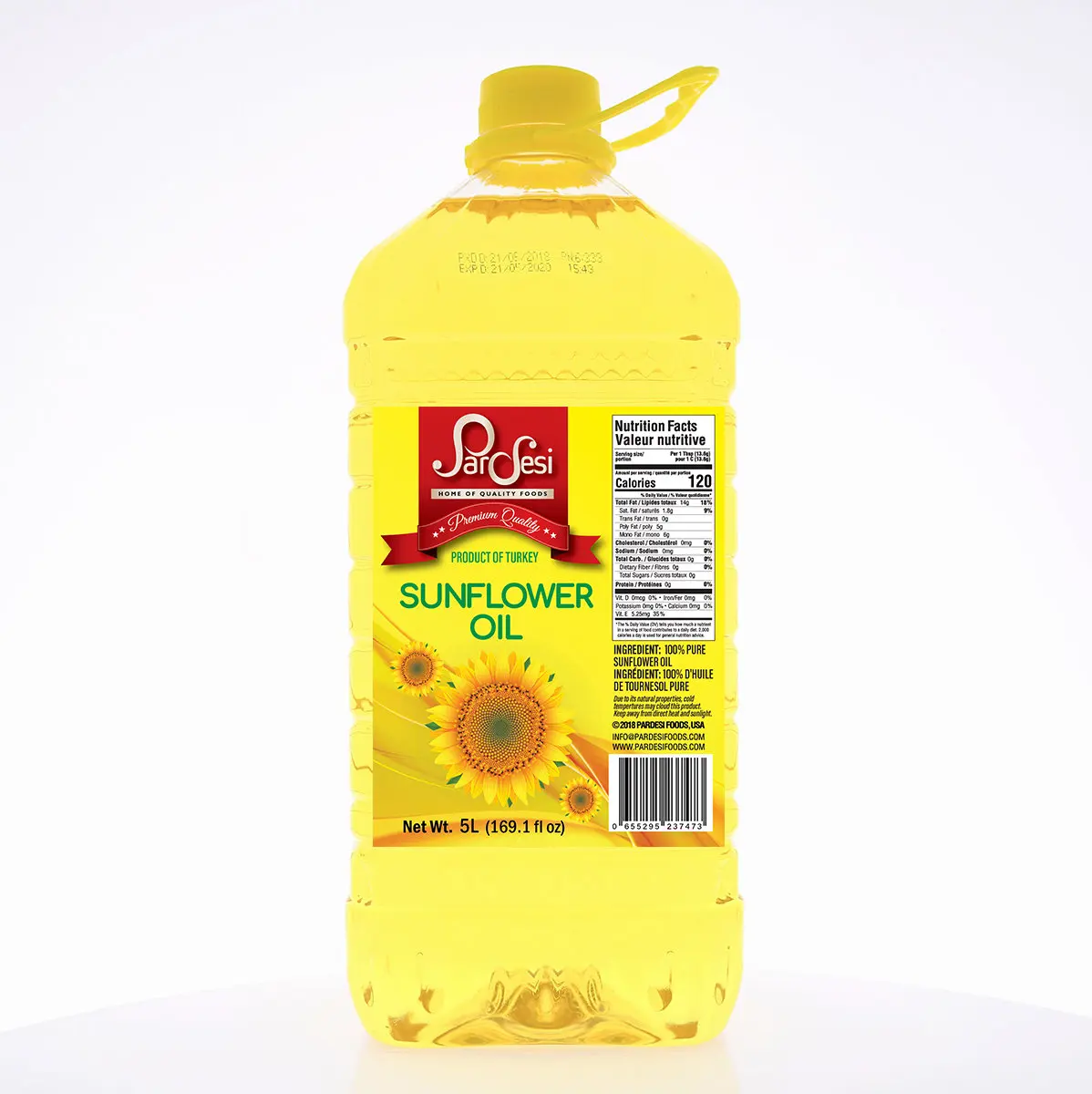 Wholesale Sunflower Oil / Pure Sunflower Oil / Sunflower Cooking Oil ,Best Quality Refined Cooking Sunflower Oil