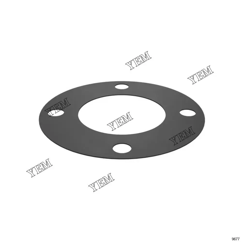 Taiwan Factory Wholesale High Quality 3508 3512 3516 3516B Gasket 144-6074 1446074 Machinery Engine Spare Parts