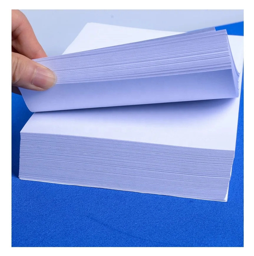 A4 80 GSM Copy Paper Chamex Xerox Copy Paper A4 Xerox brand Customized colorful A4 copy printer paper 70 80gsm for office