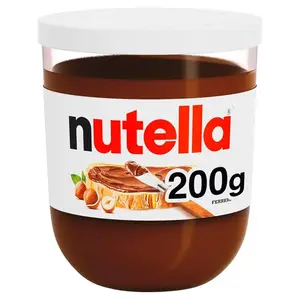 Confectionery Nu-tella 2022 Nu-tella 350g, 750g, 1kg / Wholesale Nu-tella