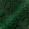 pitone verde