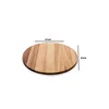 Natural Wood Color