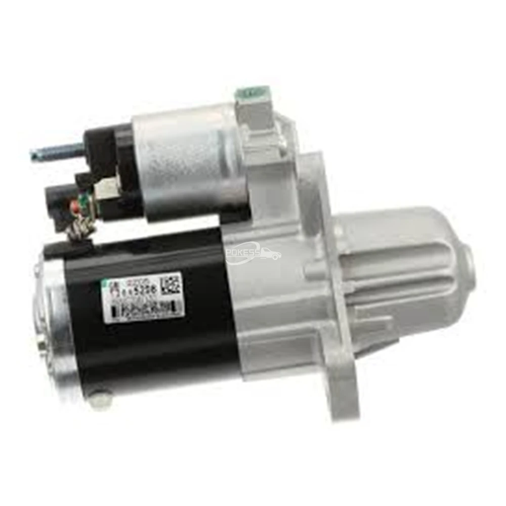 12645298 12601721 Starter Motor for Chevrolet Enclave Buick GL8S Vera... — 3