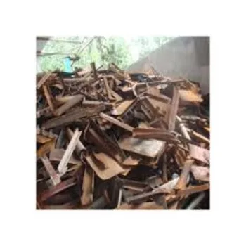 Iron Gun Metal Scrap Available in Large Quantities