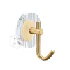 Acrylic Hook