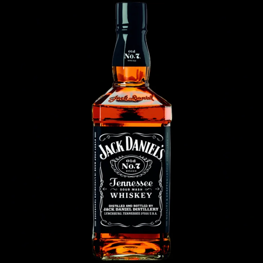 Jack Daniel's Whisky 700 mL Premium Spirits Product