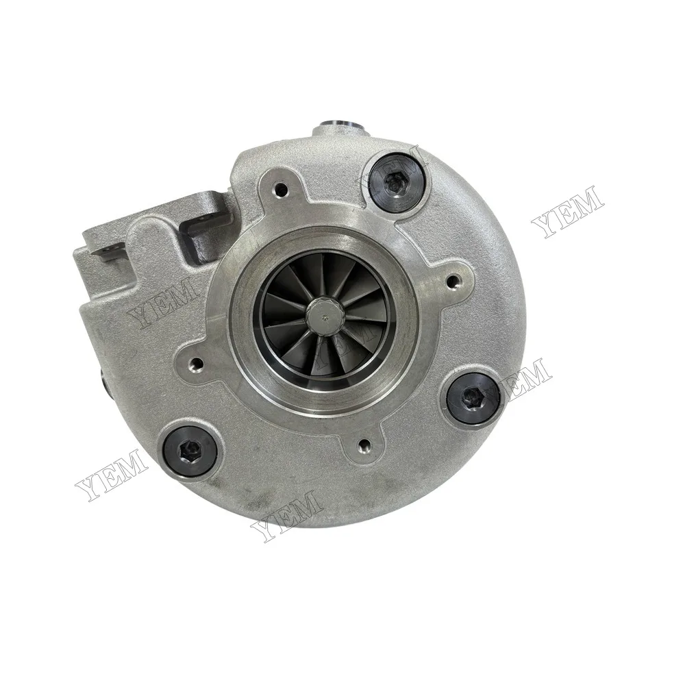 Turbocharger 166462 198125 Fit for Caterpillar 3208 Engine 6