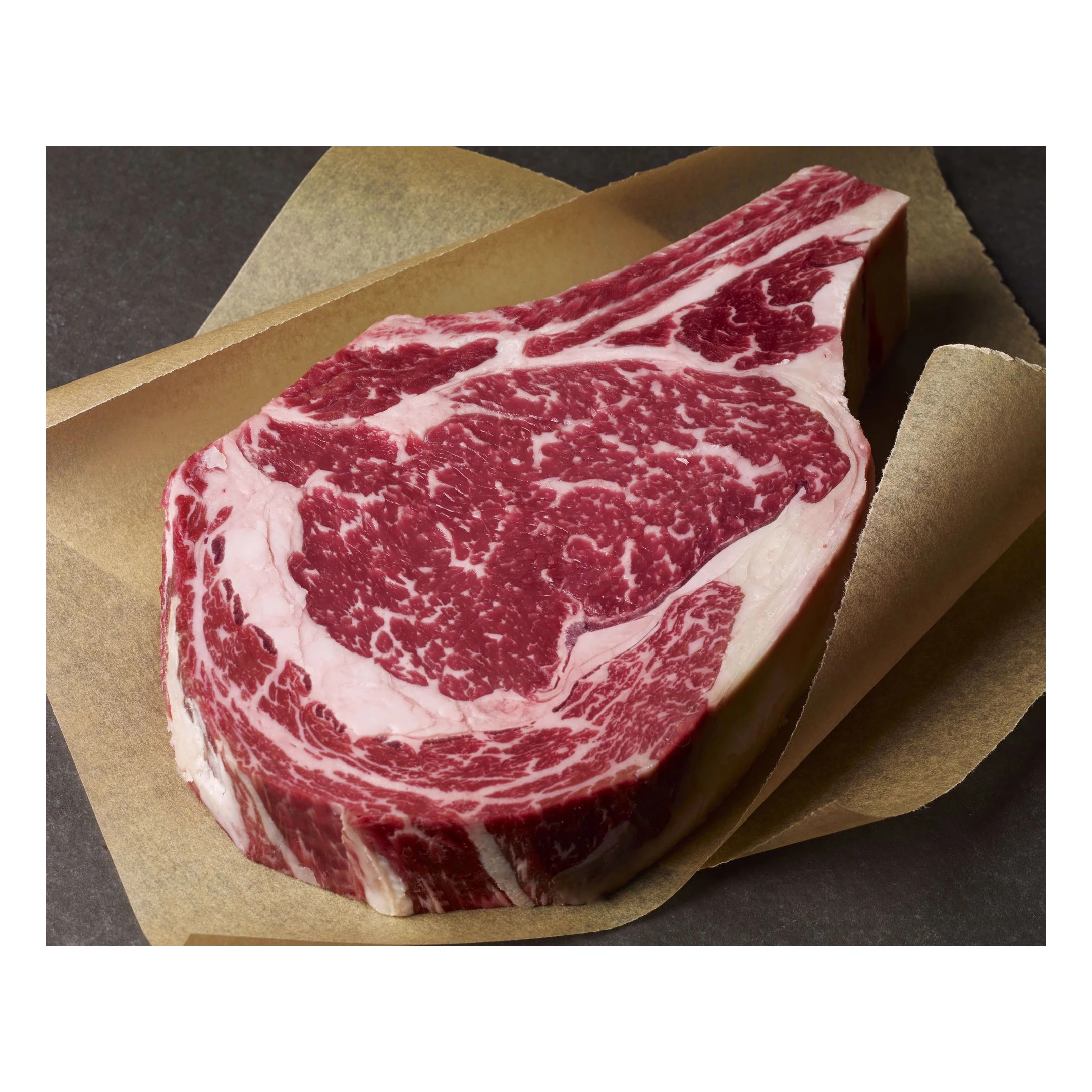 Halal Beef Rib Eye Bone Meat/halal Boneless Beef/beef Offals - Buy High ...