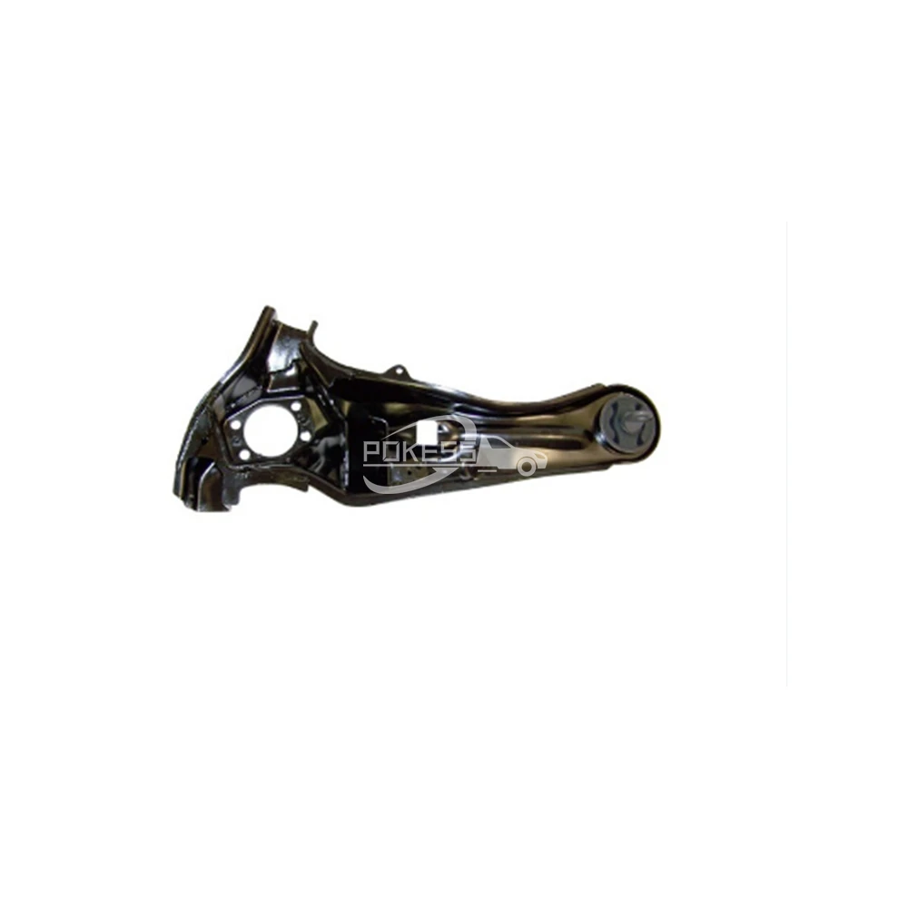 POKESS Rear Left Suspension Link 5272715AD Rear Knuckle Left for Jee... — 3