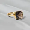 Smoky Quartz