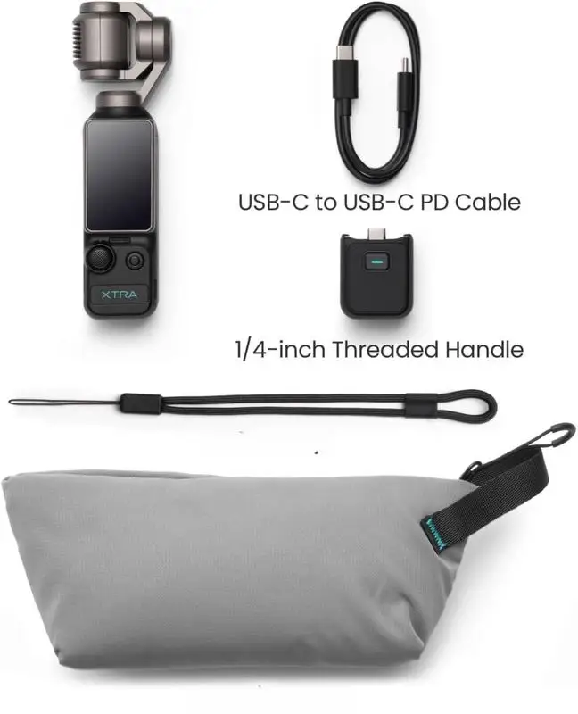 Box Contents