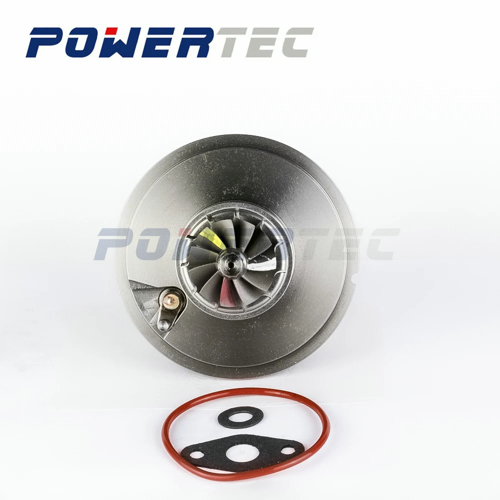 ドゥロワー TD04 Turbocharger Turbo 49377-07423 Turbine 076145702B Chra for