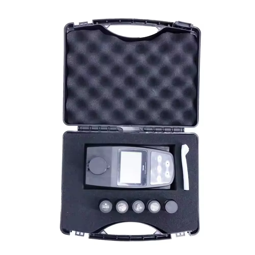 TB100 High Performance Portable Turbidity Meter with LCD Display