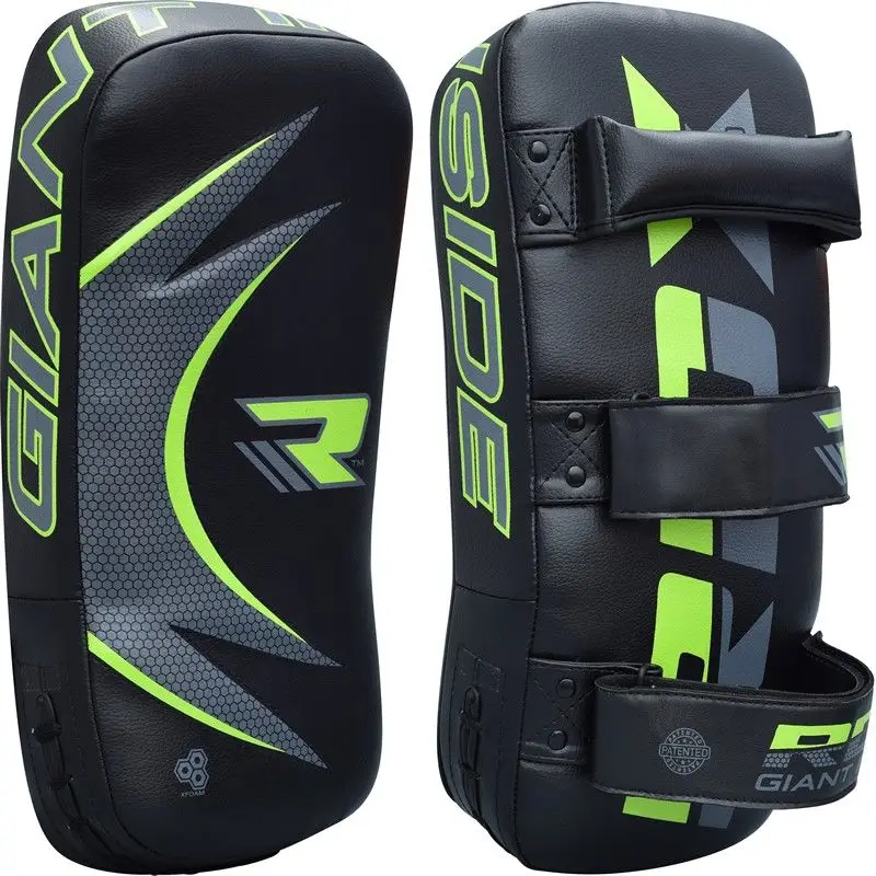 High Quality Muay Thai Kick Pads Buy Thai Pads Muay Thai Pads Thai