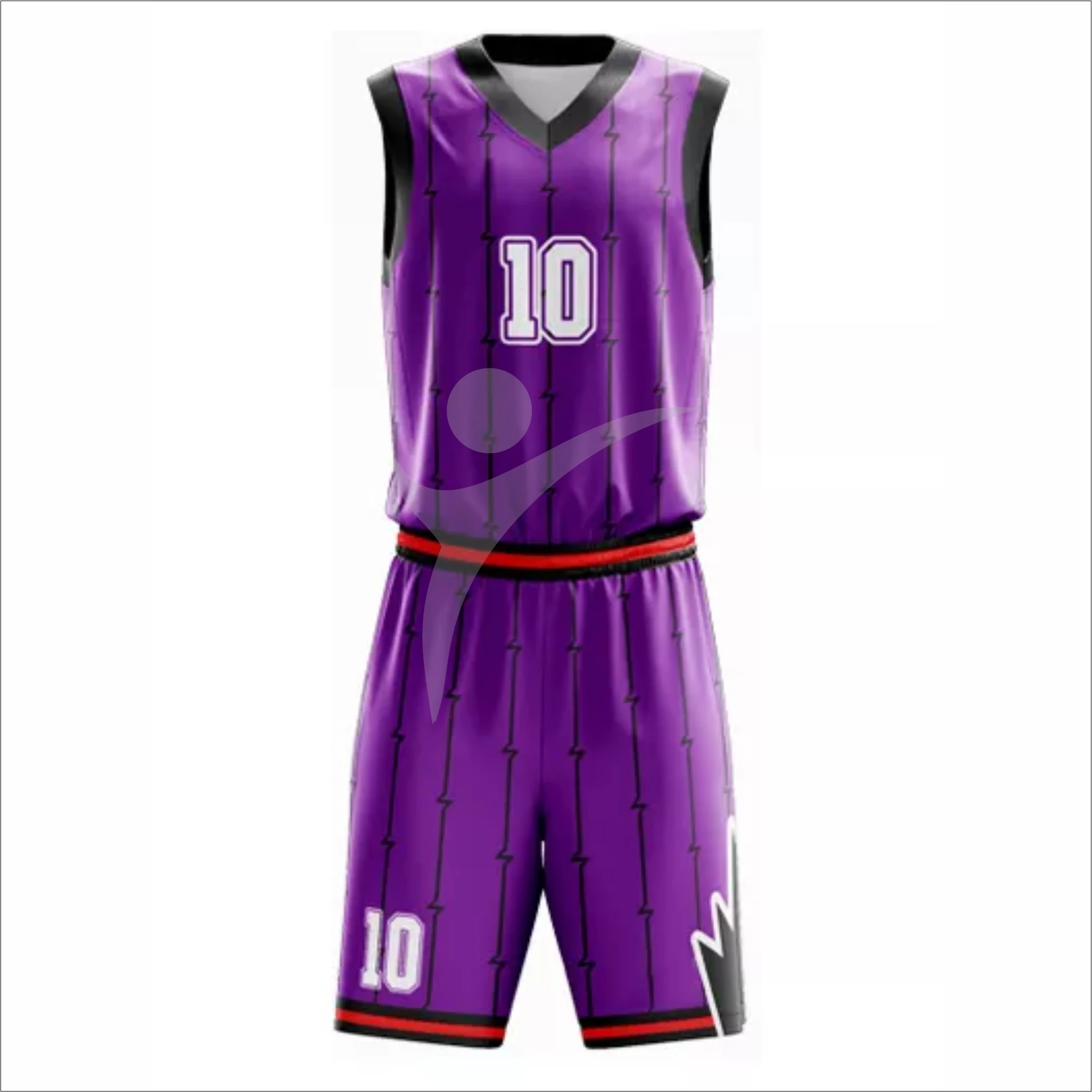 Wholesale 6xl basketball jersey For Comfortable Sportswear 