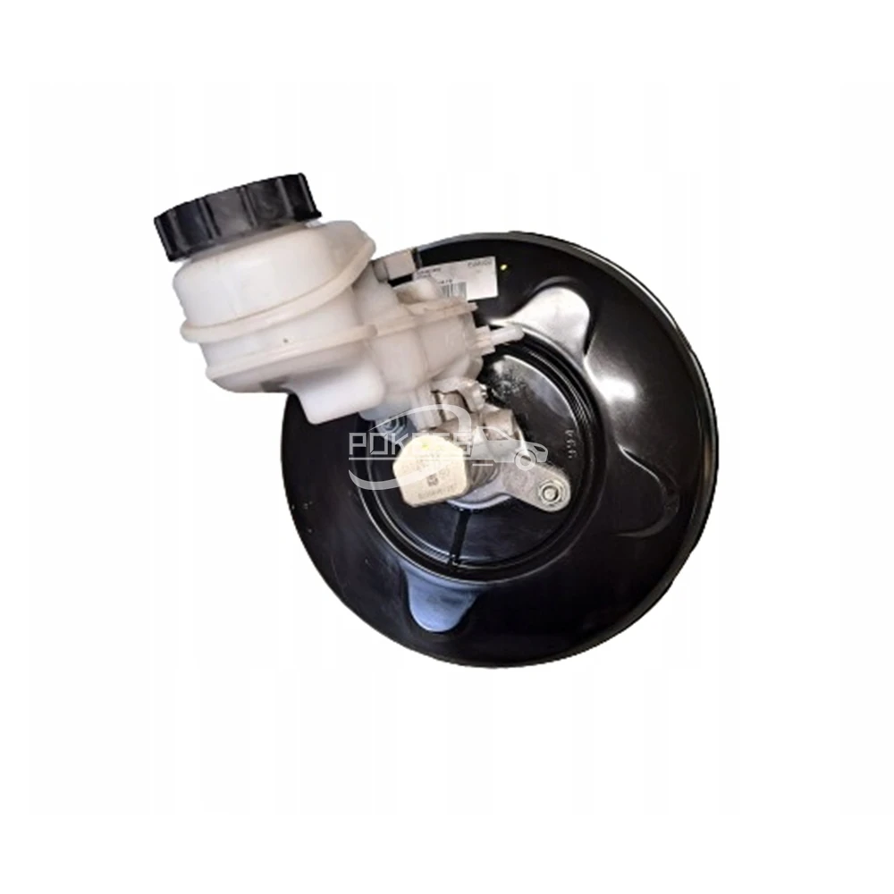 Auto Parts EB3C2B195FB 4194172 Brake Pump for Ford — 2
