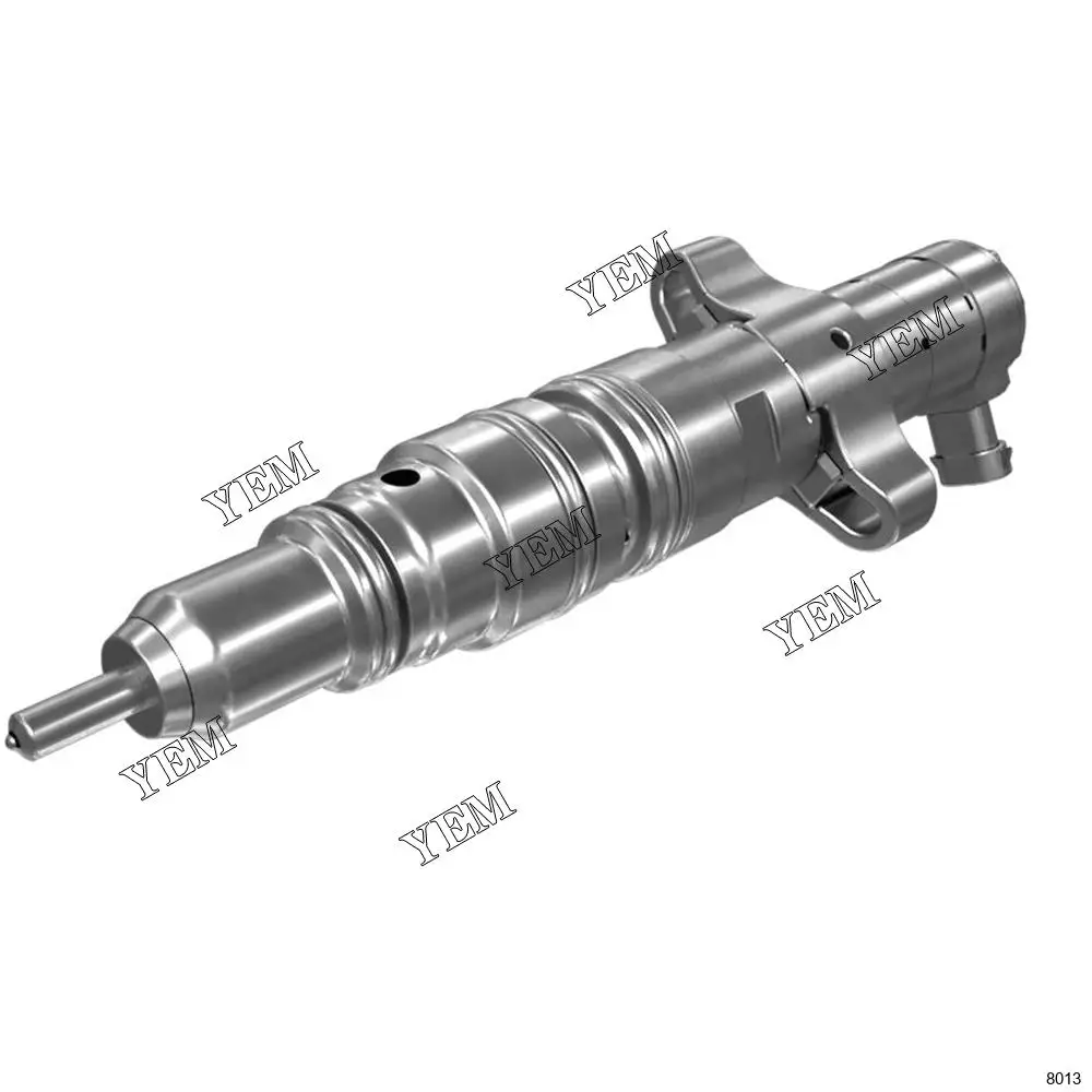 Hot Selling Up Fuel Injector Part No. 20R-8061 20R8061 OEM Engine Parts