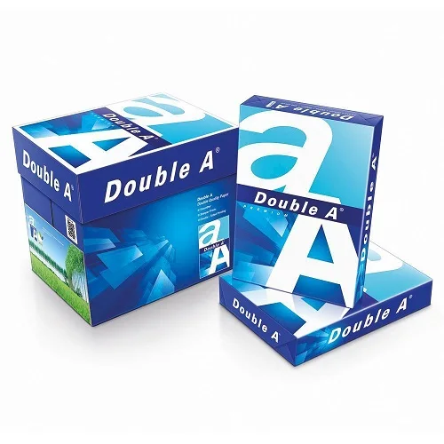 Ready for export Double a A4 Copy Paper A4 70/75/80 GSM Ready to Ship 100% Woold Pulp 80gsm A4 Paper 80gsm 75gsm 70gsm,80g