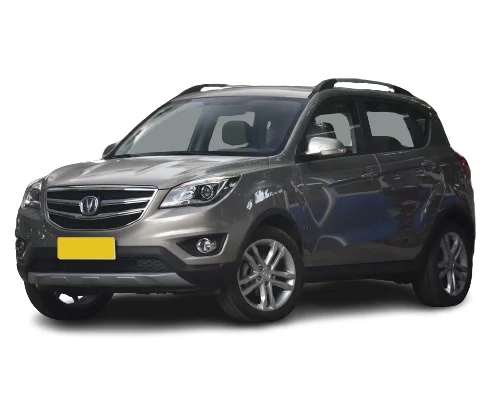  Changan CS35 SUV