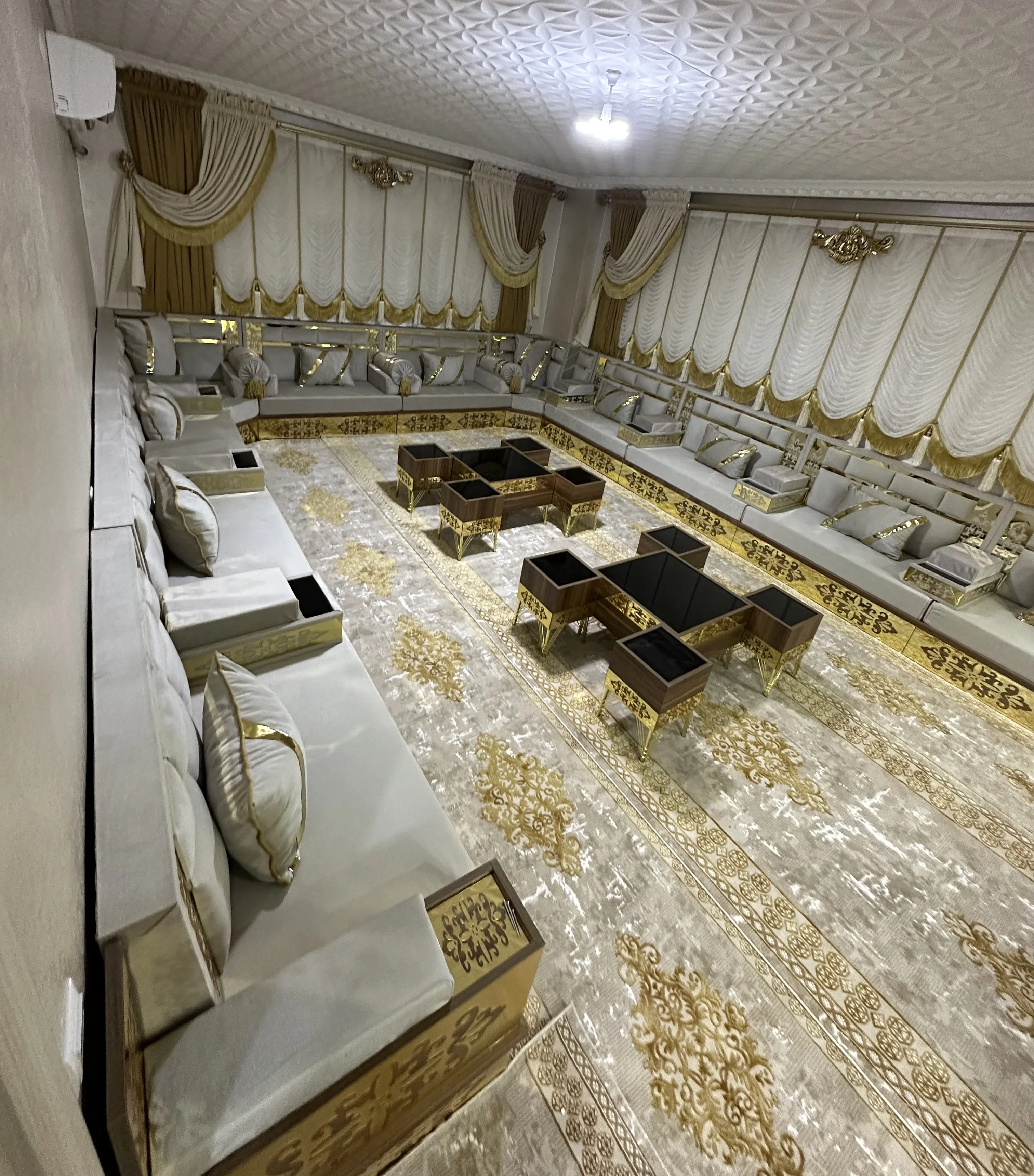 Arabic Majlis Arab Majlis Furniture Arabic Modern Majlis