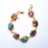 Rosa y Azul