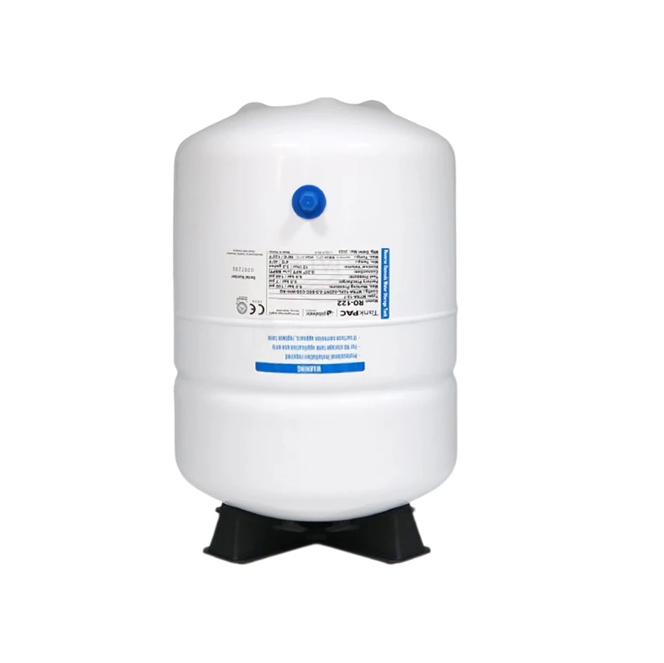 Ro-122 Storage Tank - Buy Residential Ro Components,Metal Tank,Pressure ...