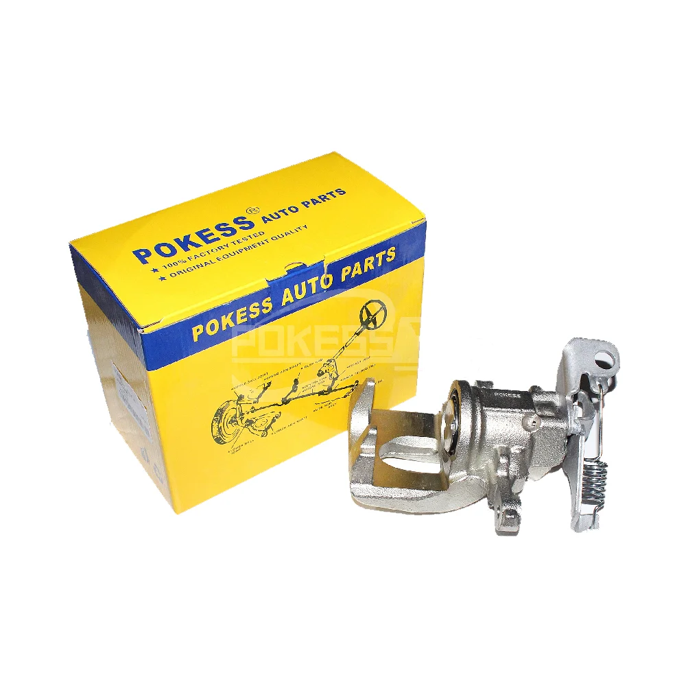 4S712553AA 4S712553AB 4S71 2553 AB 4S712K328AC Rear Brake Slave Cylind... — 3