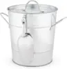 Galvanised