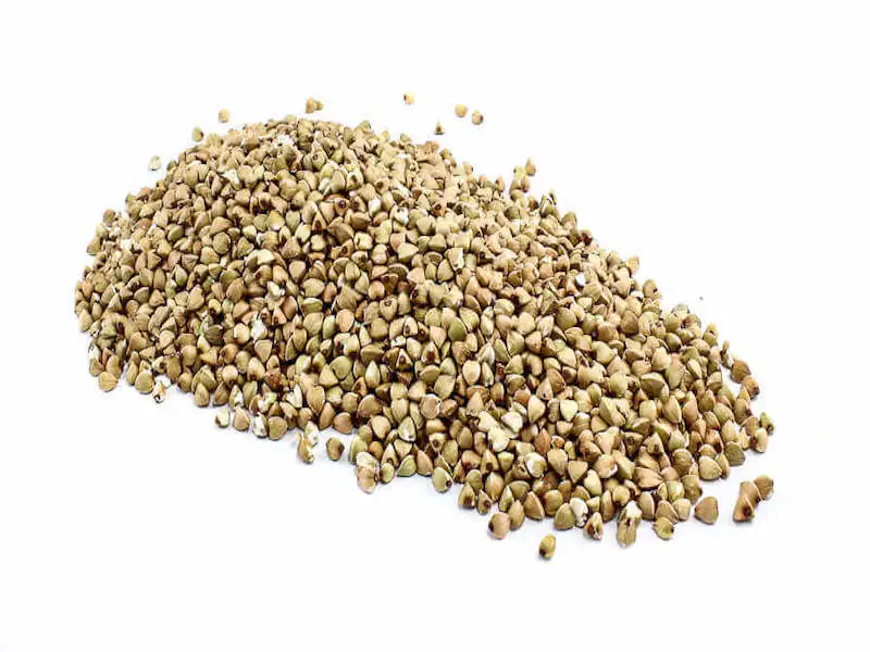 Bulk Raw Buckwheat Grains Buckwheat Market Price Brown Buckwheat Buy