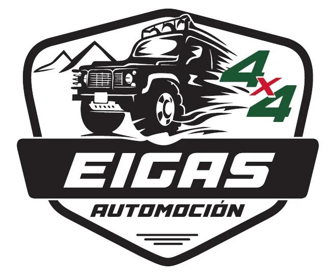 Eigas Automocion SL