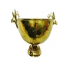 Gold copper