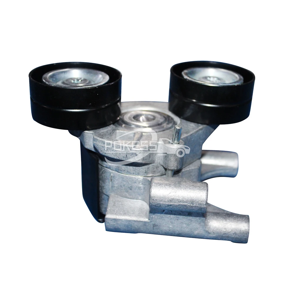 BK3Q6A228BH 1766642 BK3Q6A228-BH FB3Q6A228BA UH0215980 Belt Tensioner... — 3