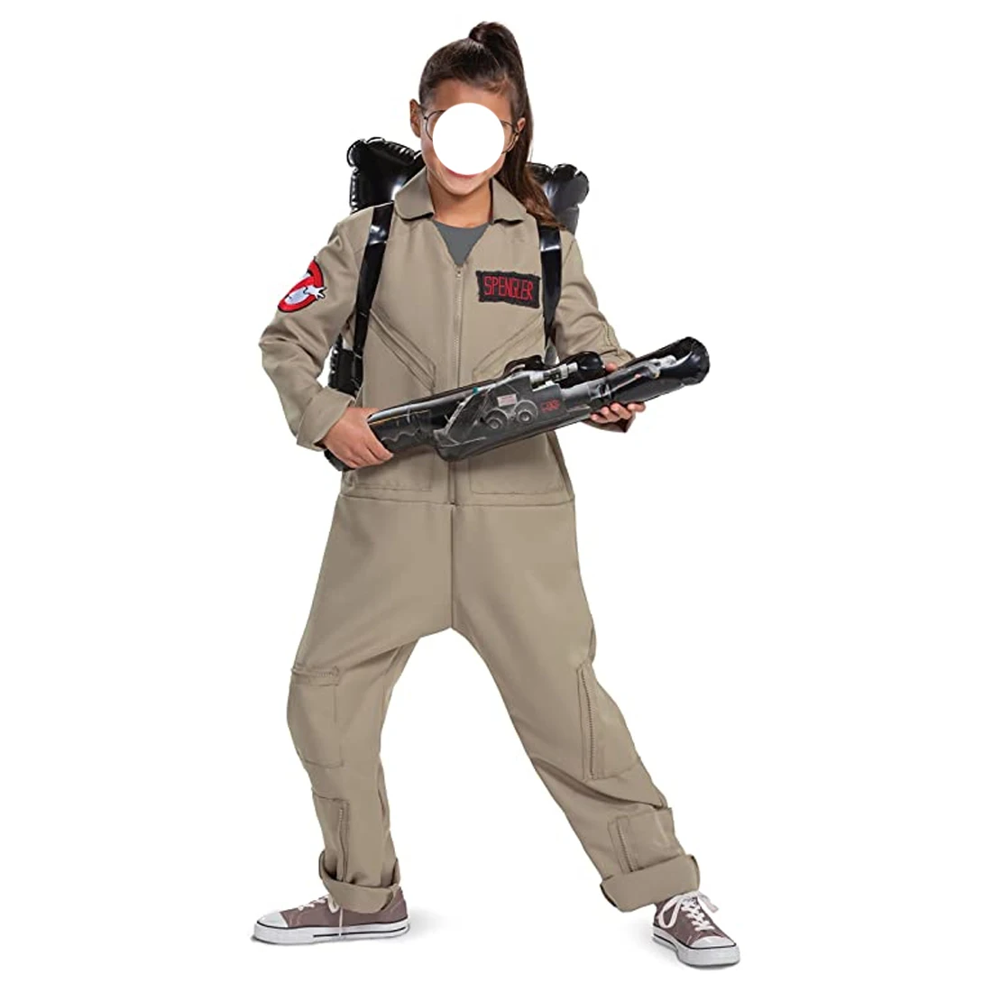 Official Ghostbusters Afterlife Costumes for Kids - Fun \u0026 Quality, image size:1100x1100