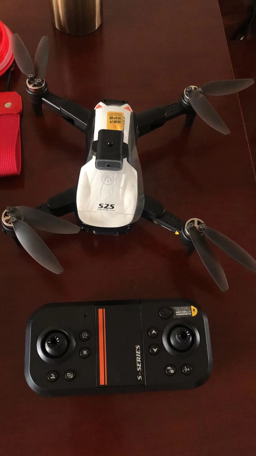 Remote Drone Best Drone Camera Under 20000 Skyline Mini GPS Drone